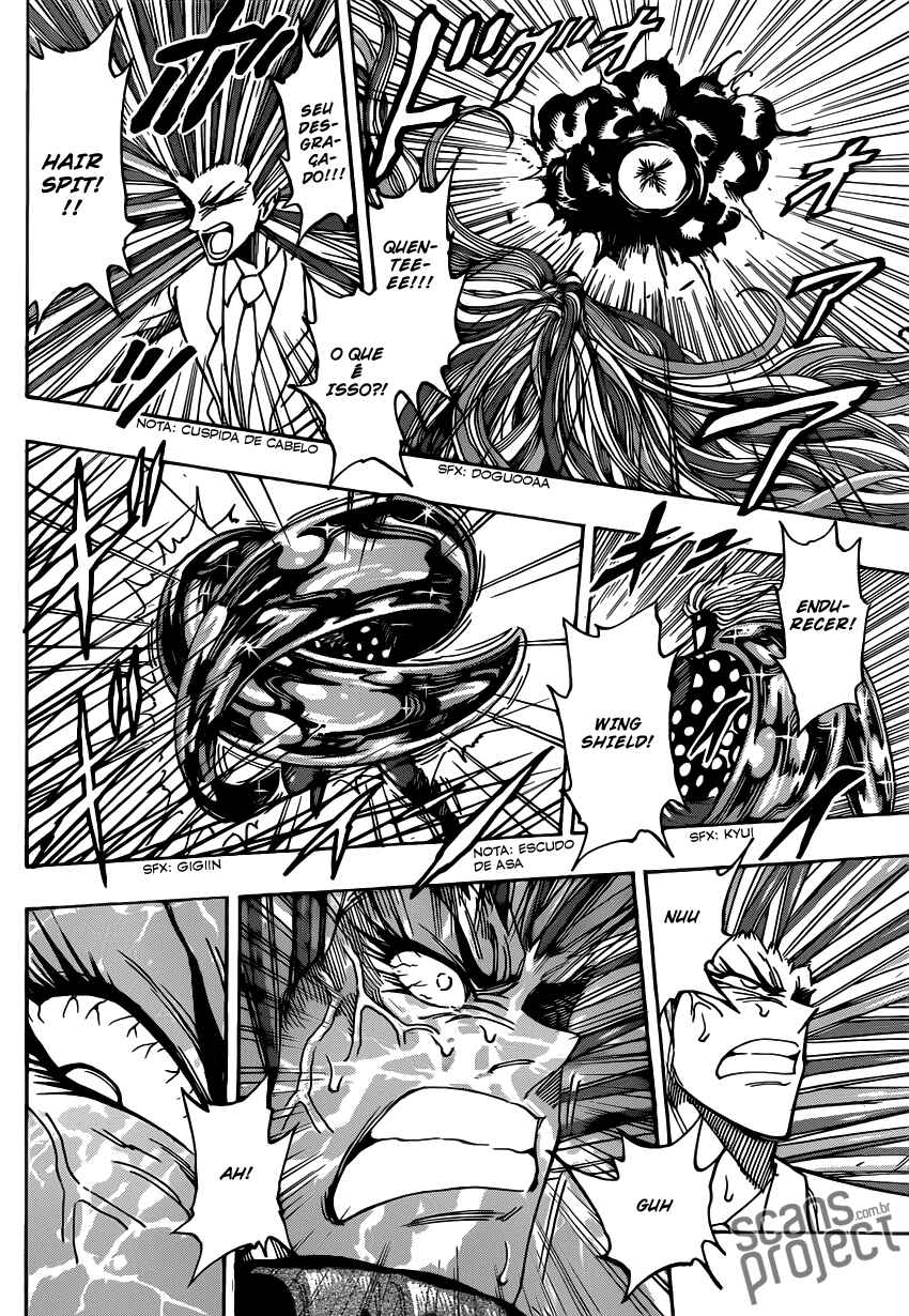 Chapter 226 - Page 10