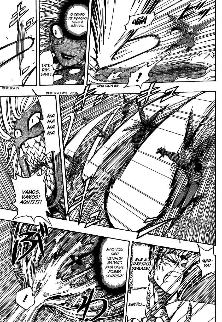 Chapter 226 - Page 7