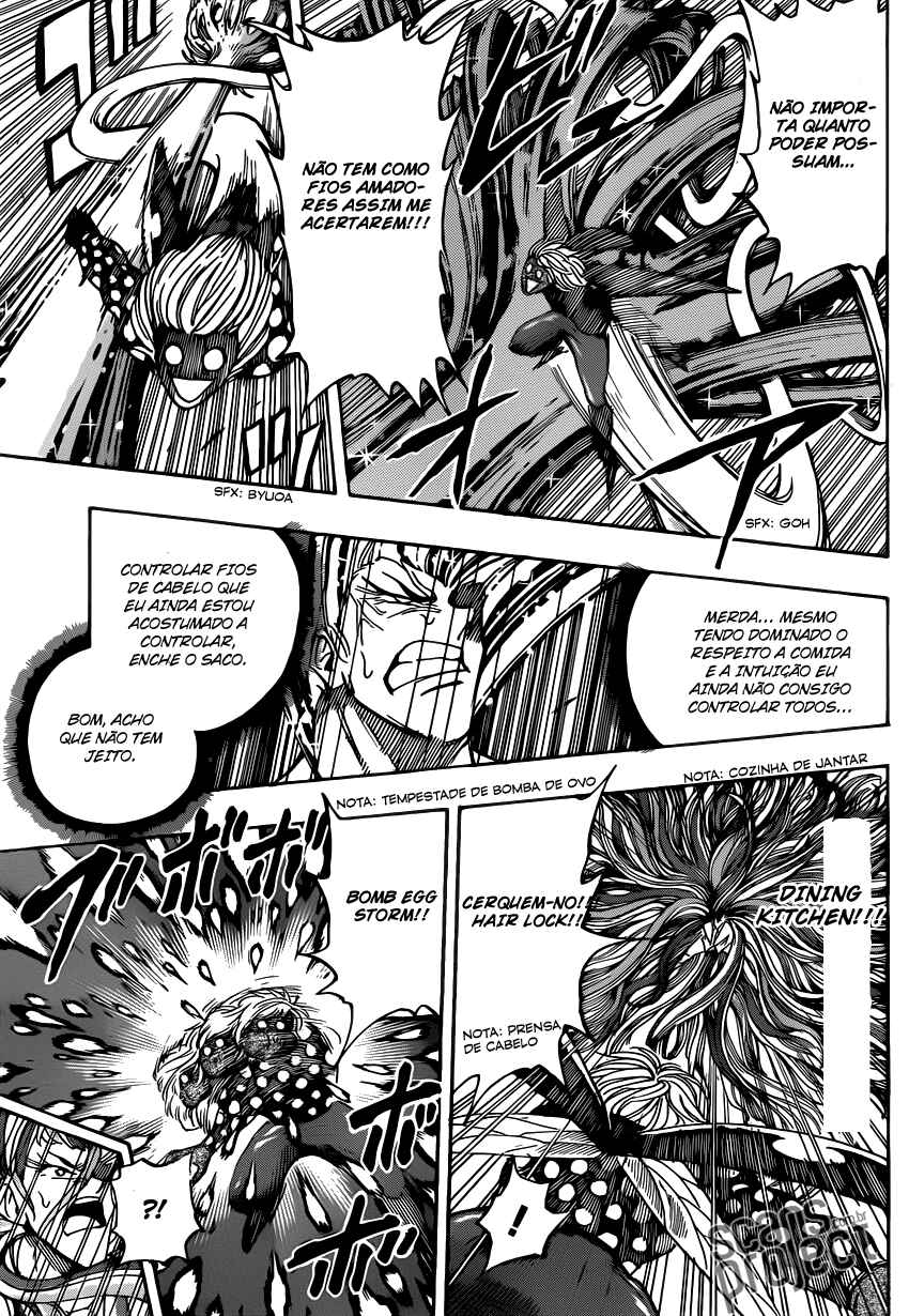 Chapter 226 - Page 9