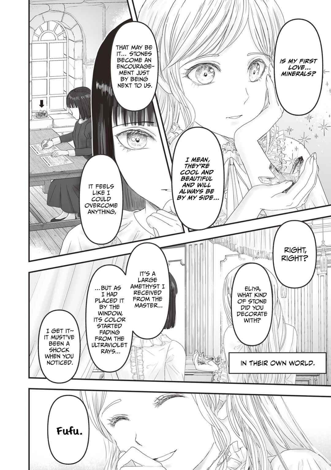Chapter 25.5 - Page 21