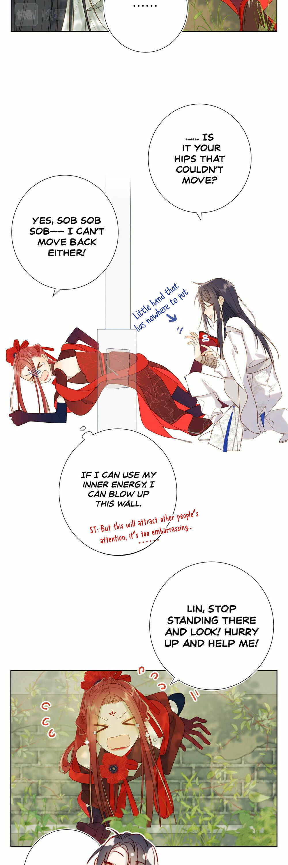 Chapter 32 - Page 3