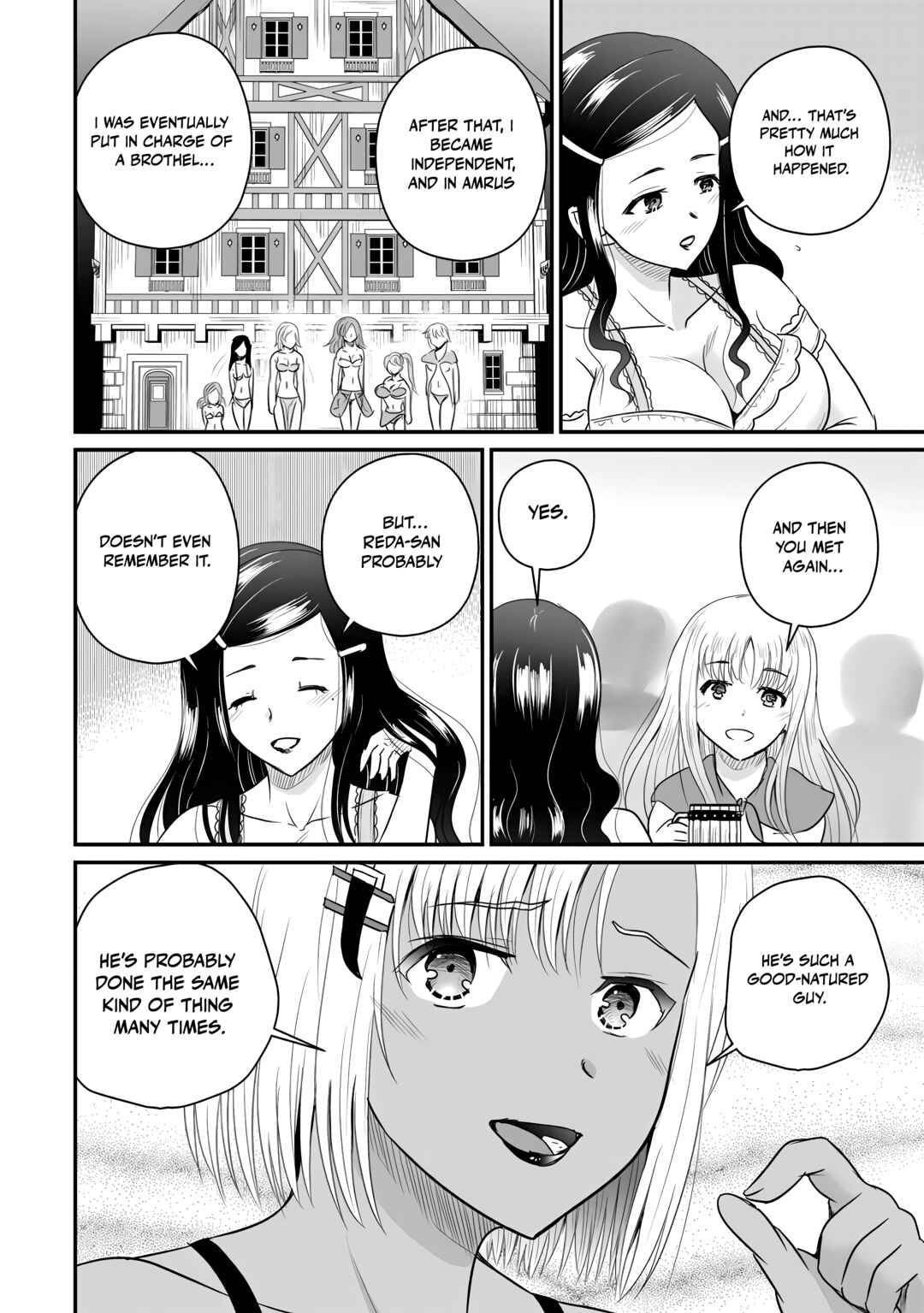 Chapter 73 - Page 11
