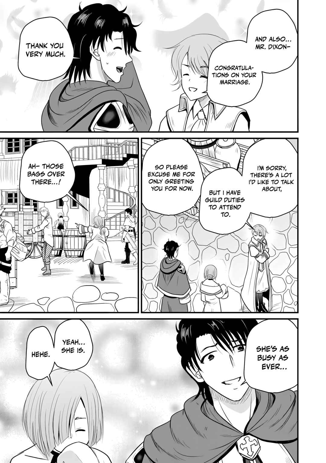 Chapter 73 - Page 18