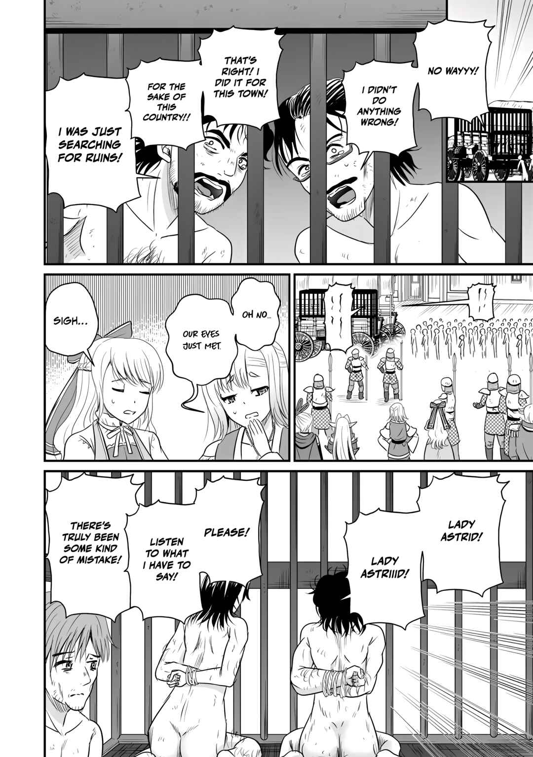 Chapter 73 - Page 25