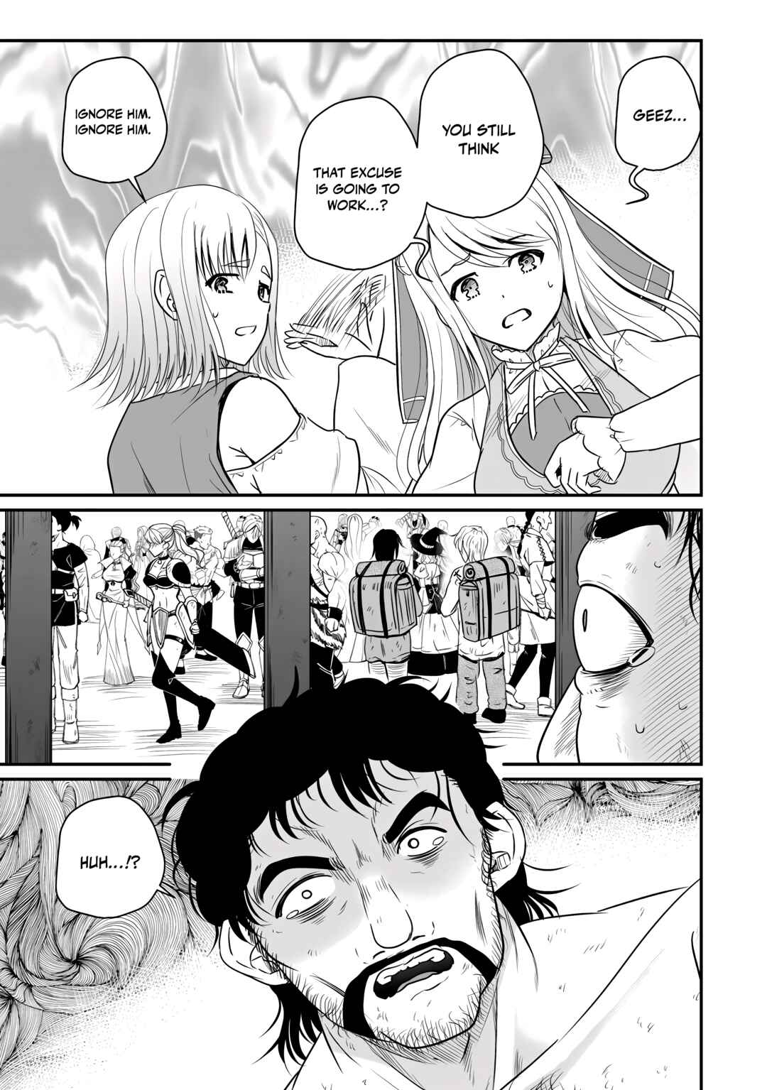 Chapter 73 - Page 26
