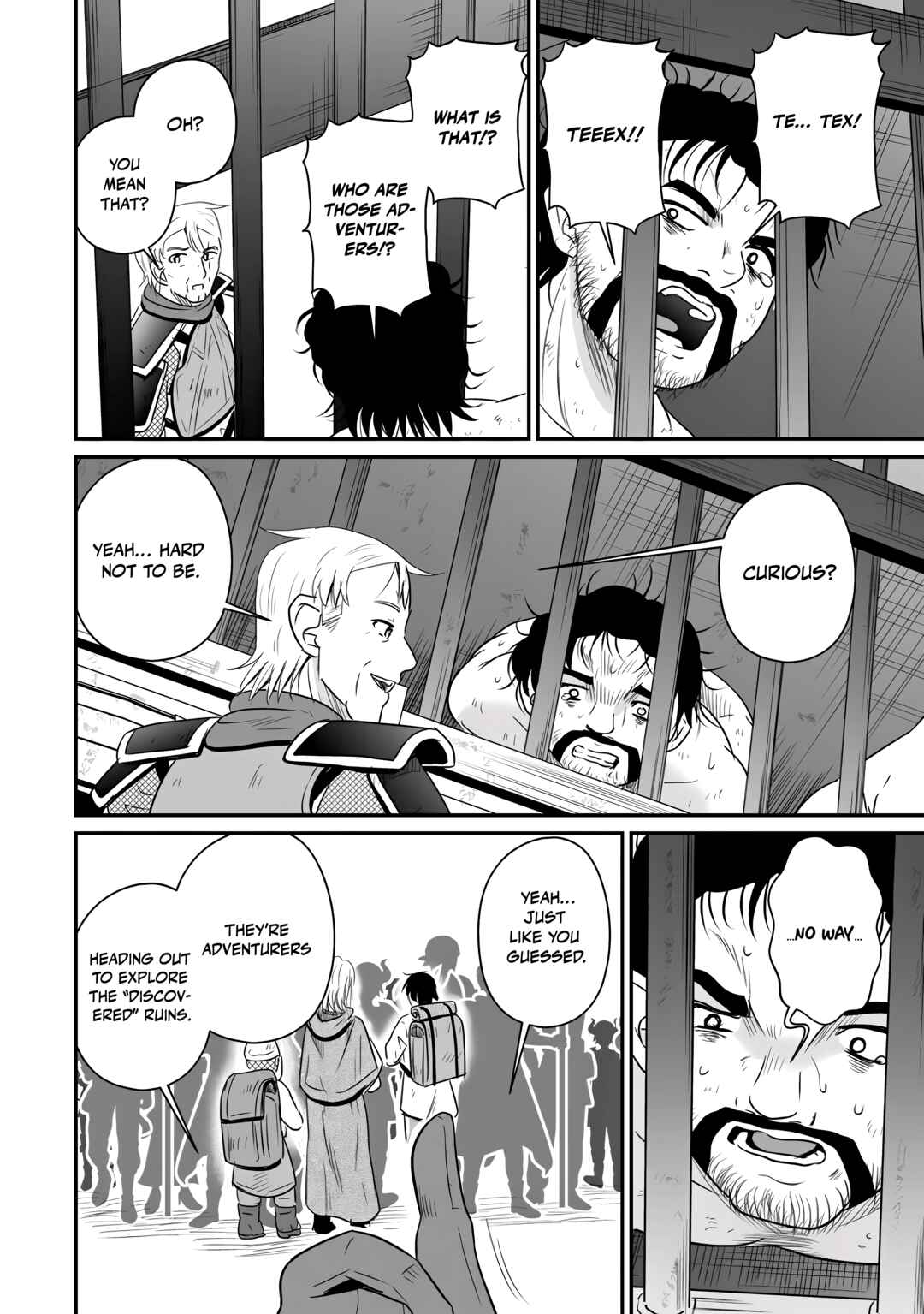 Chapter 73 - Page 27