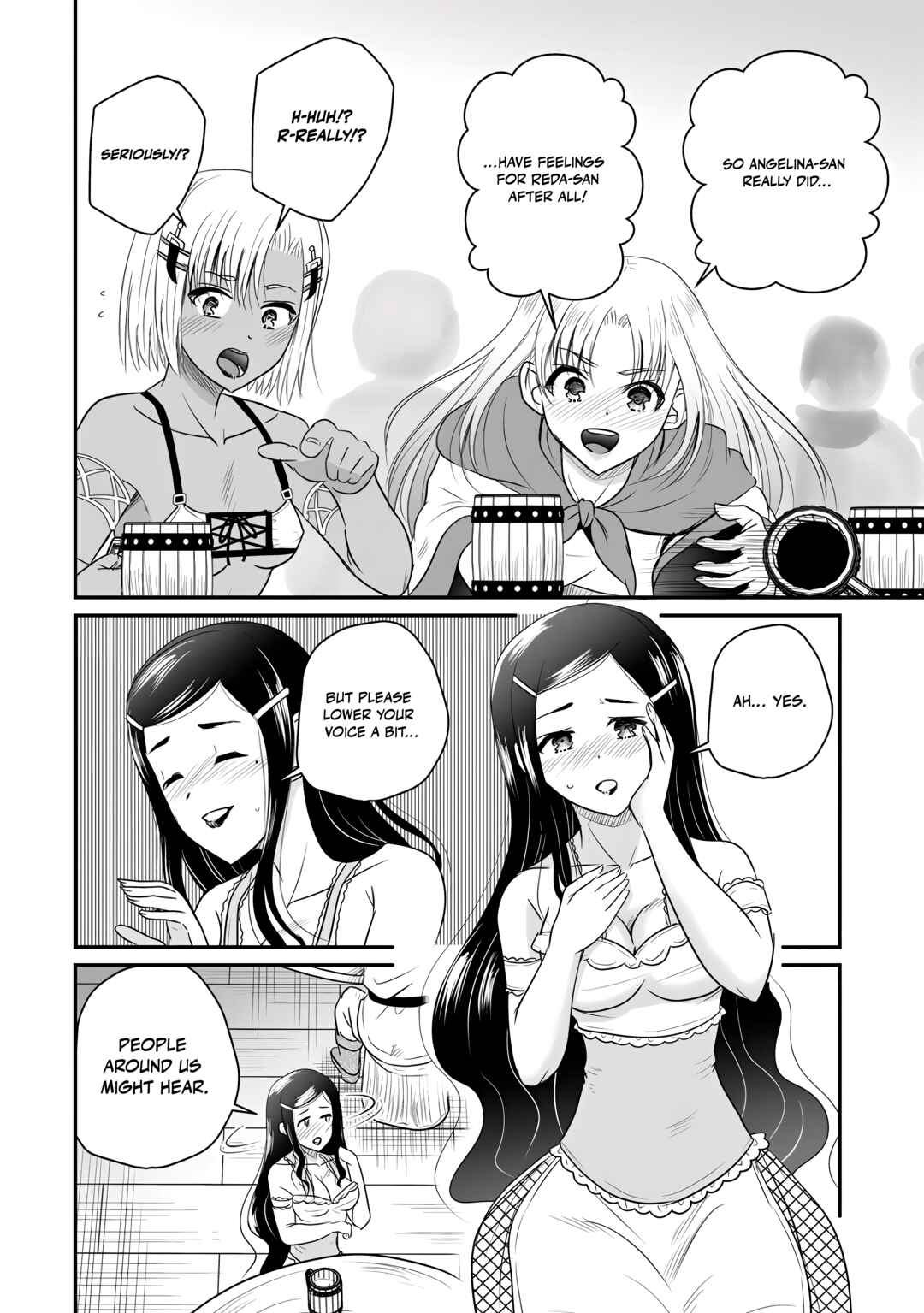 Chapter 73 - Page 3