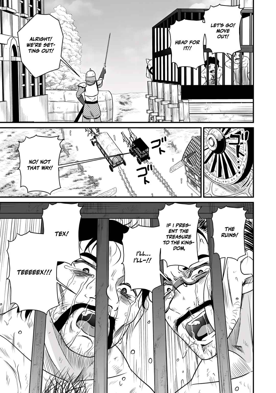 Chapter 73 - Page 30