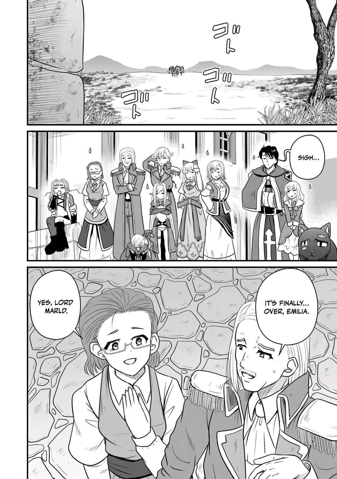 Chapter 73 - Page 31