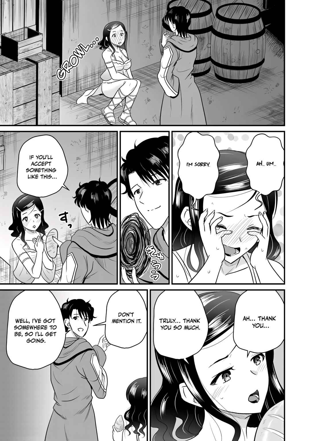Chapter 73 - Page 8