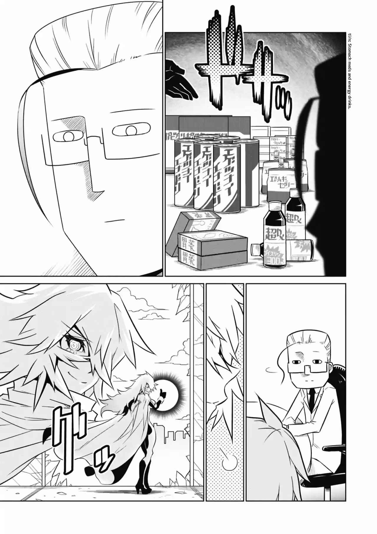 Chapter 68 - Page 10