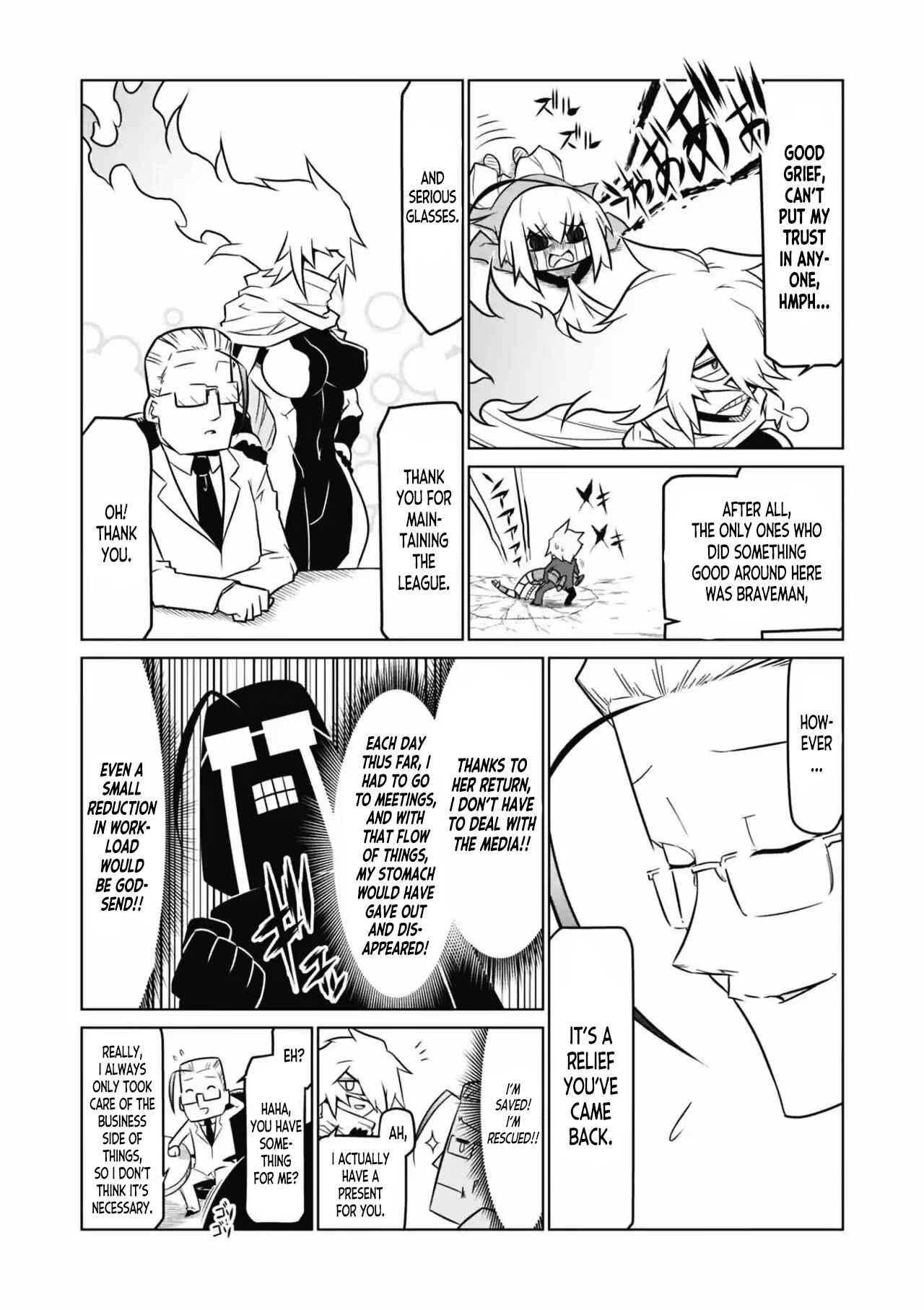 Chapter 68 - Page 9