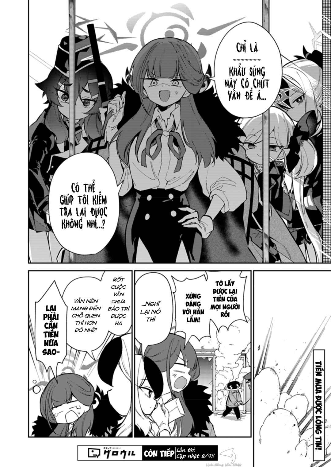 Chapter 19 - Page 16