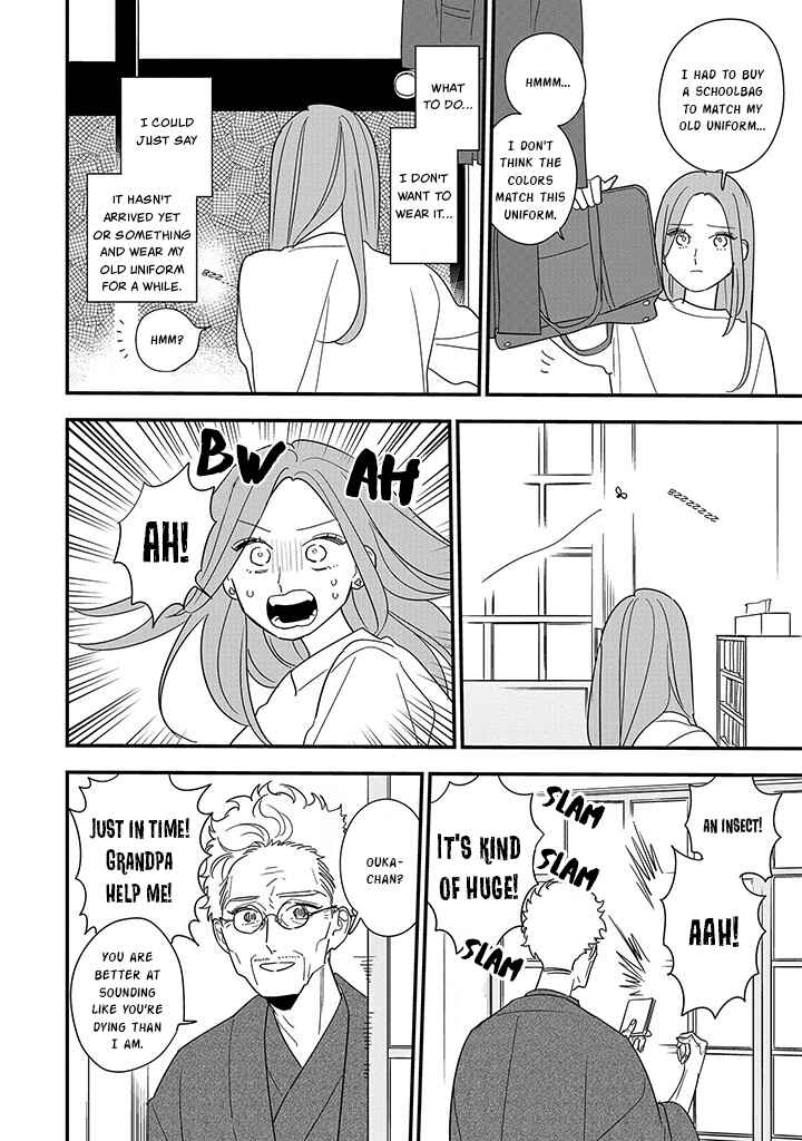 Chapter 1 - Page 11