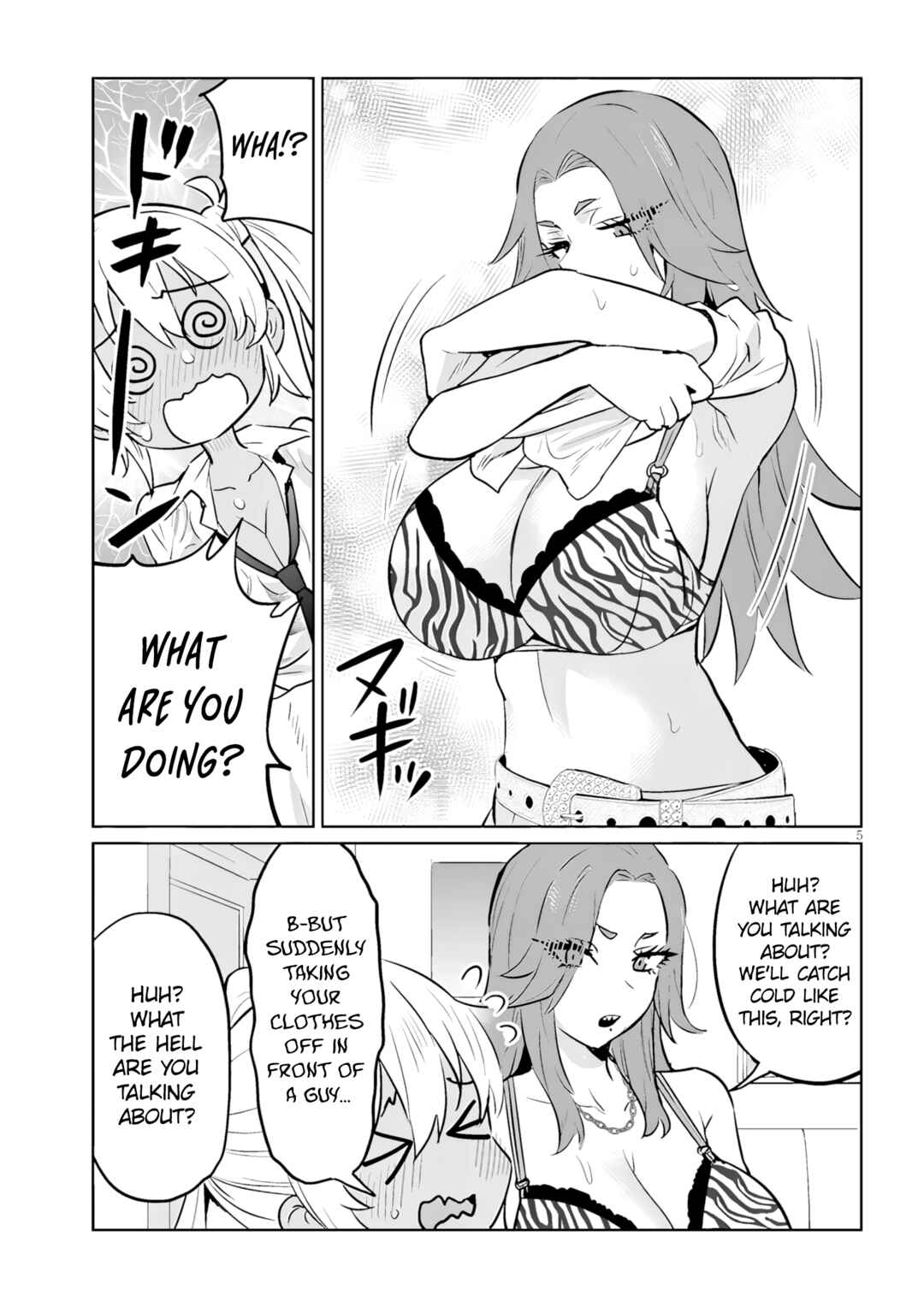 Chapter 12.1 - Page 5