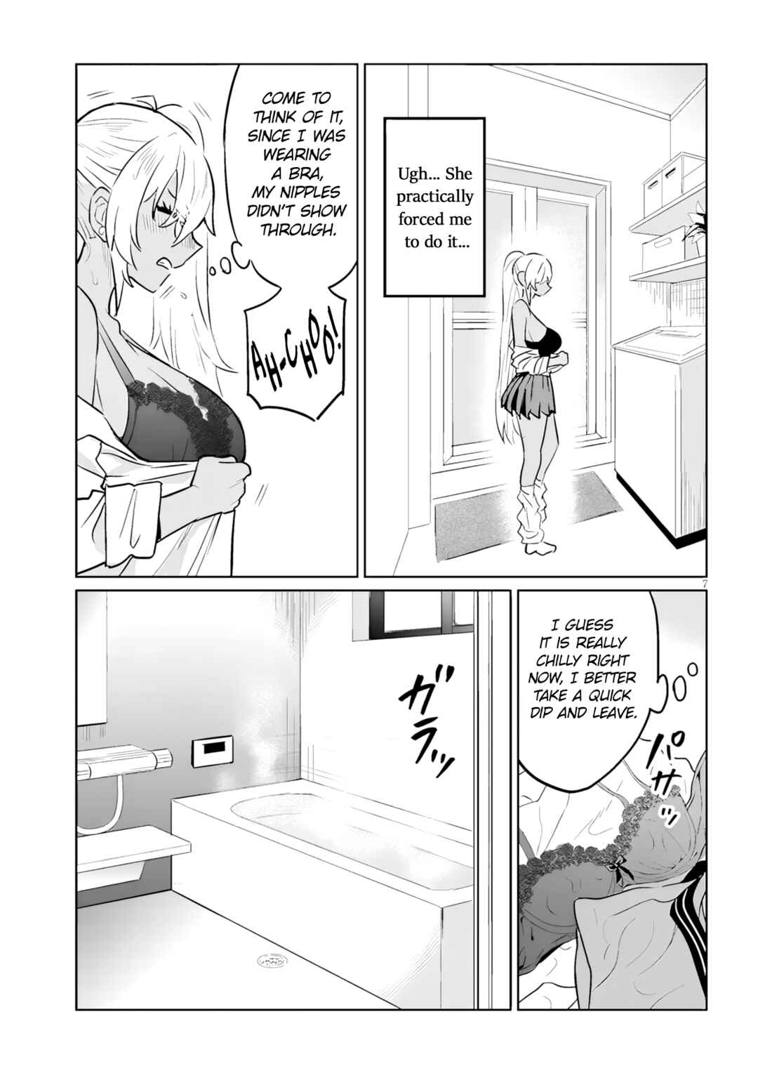 Chapter 12.1 - Page 7