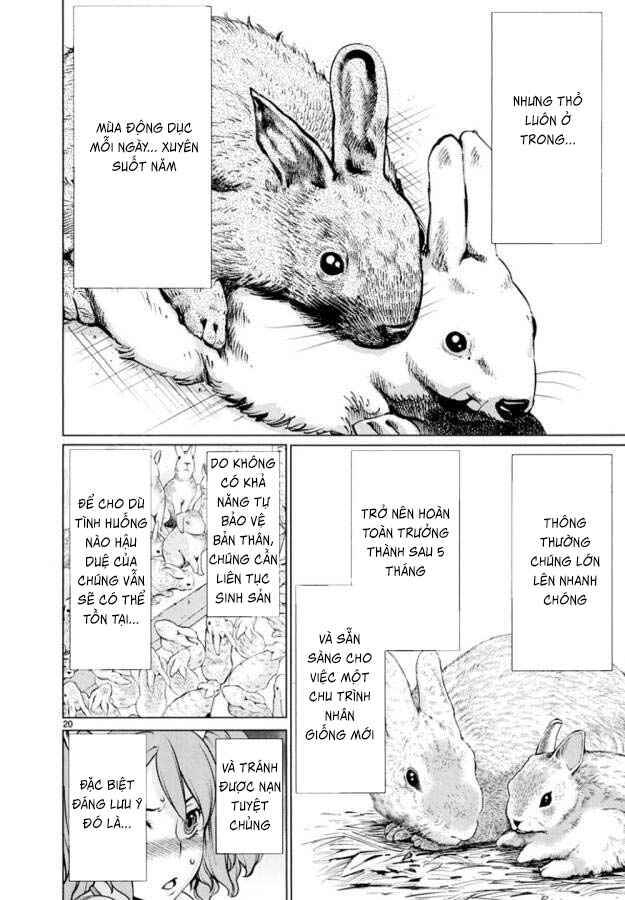 Chapter 22 - Page 21