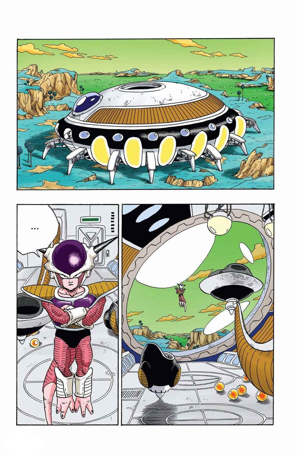 Chapter 264 - Page 2