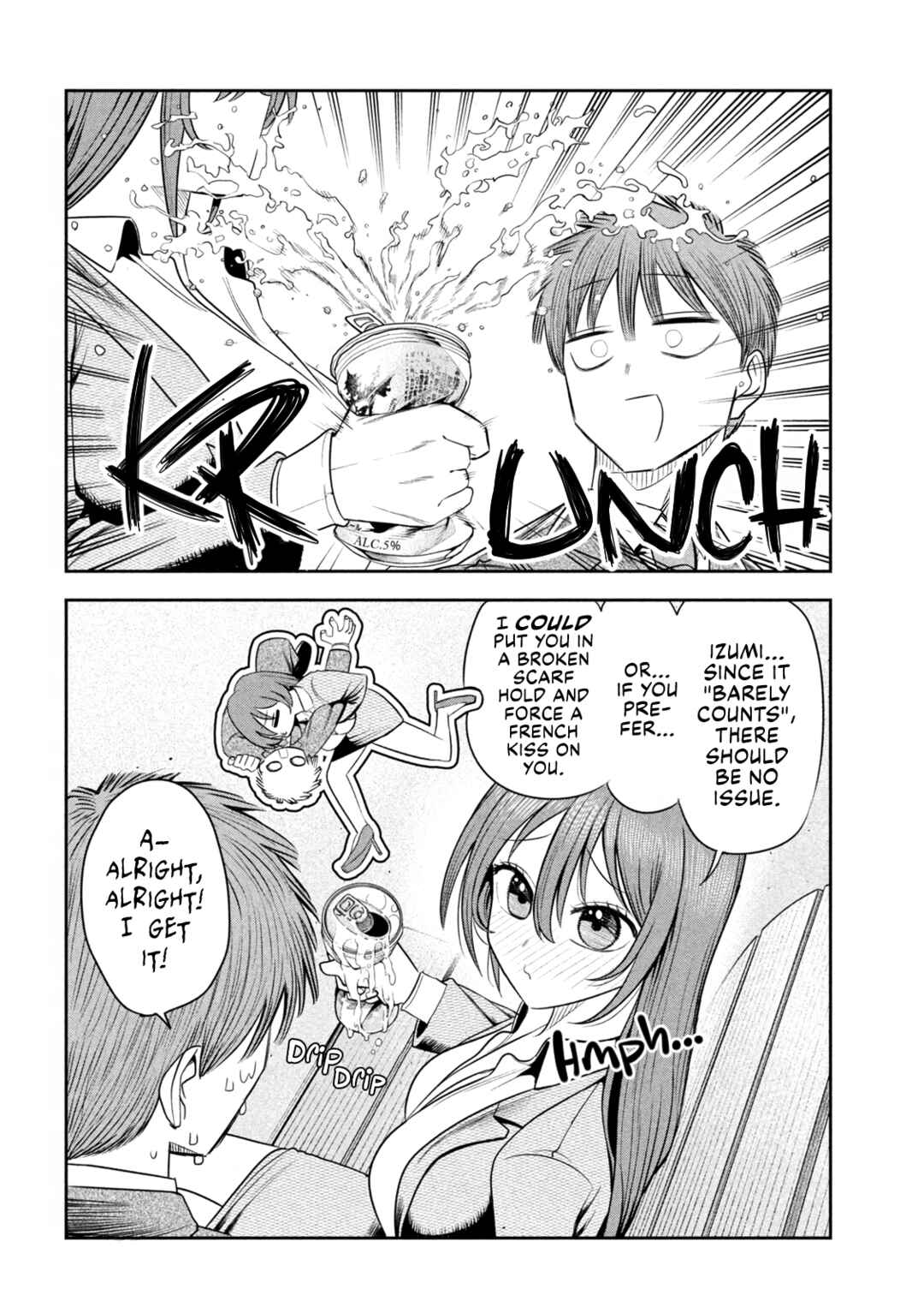 Chapter 22 - Page 12