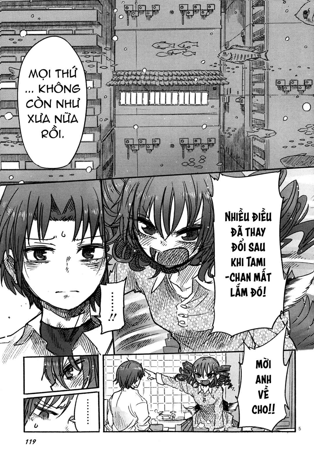 Chapter 3 - Page 5
