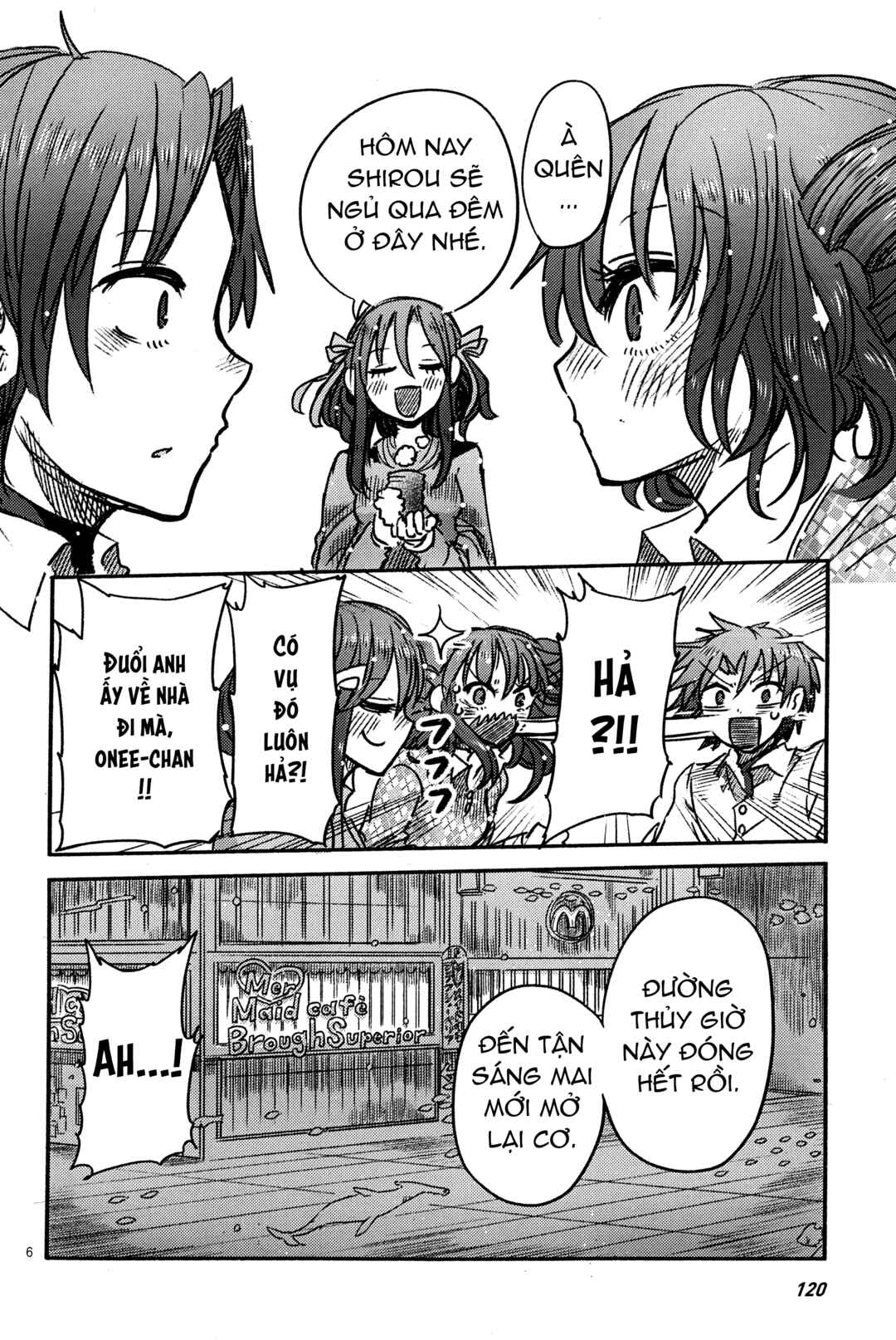 Chapter 3 - Page 6