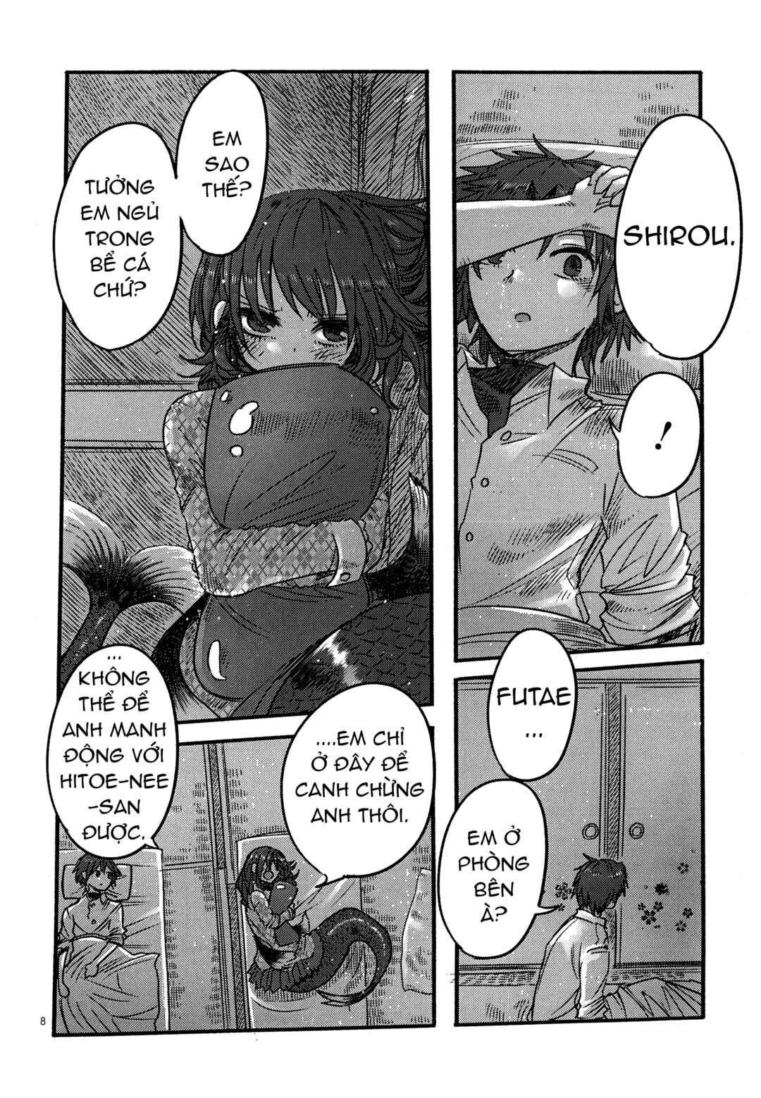 Chapter 3 - Page 8