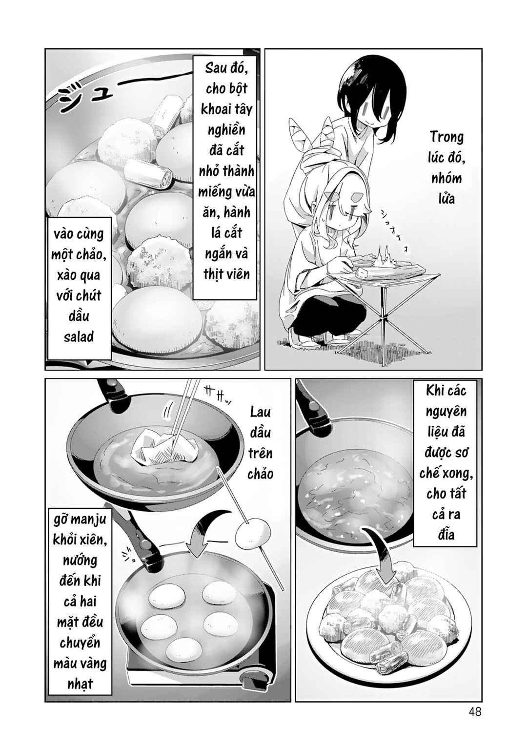 Chapter 94 - Page 23