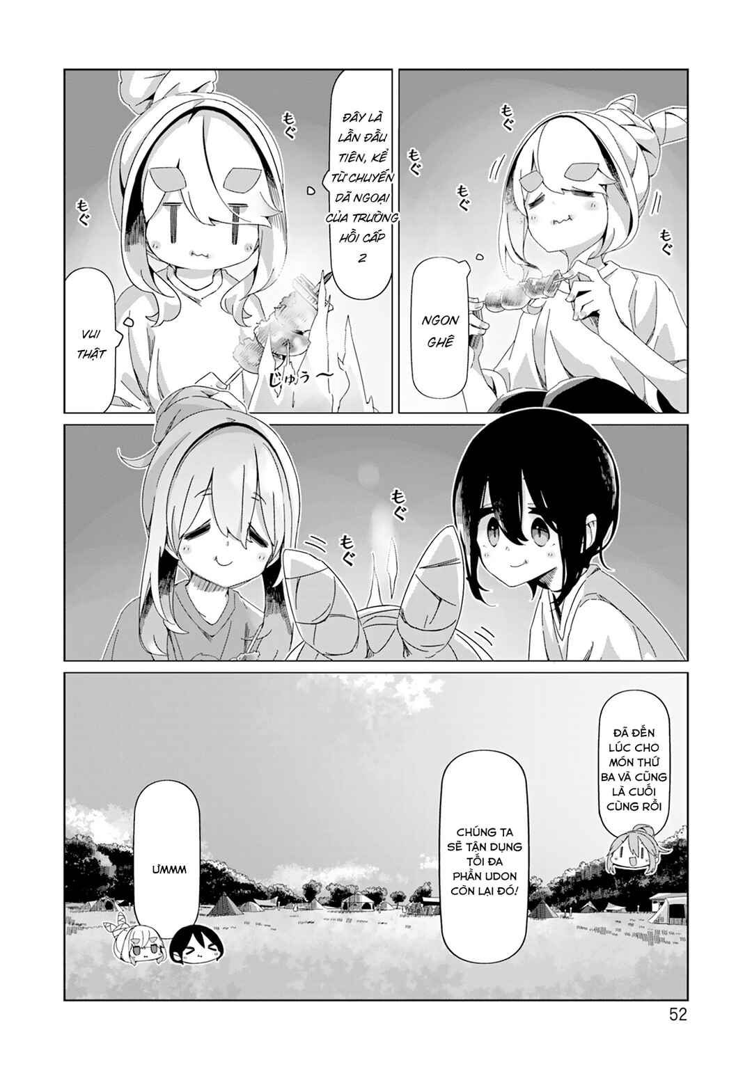 Chapter 94 - Page 27