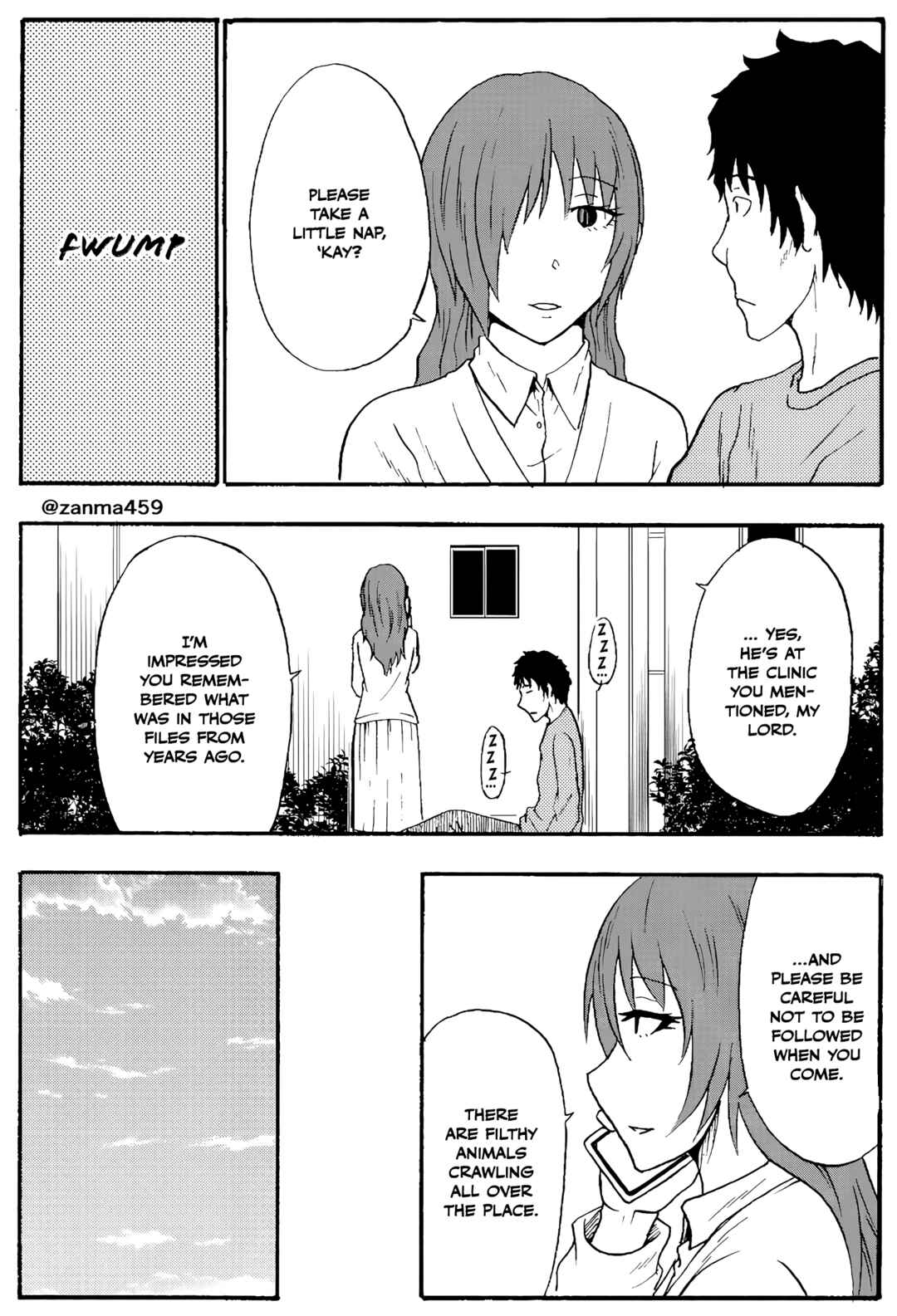 Chapter 85 - Page 2