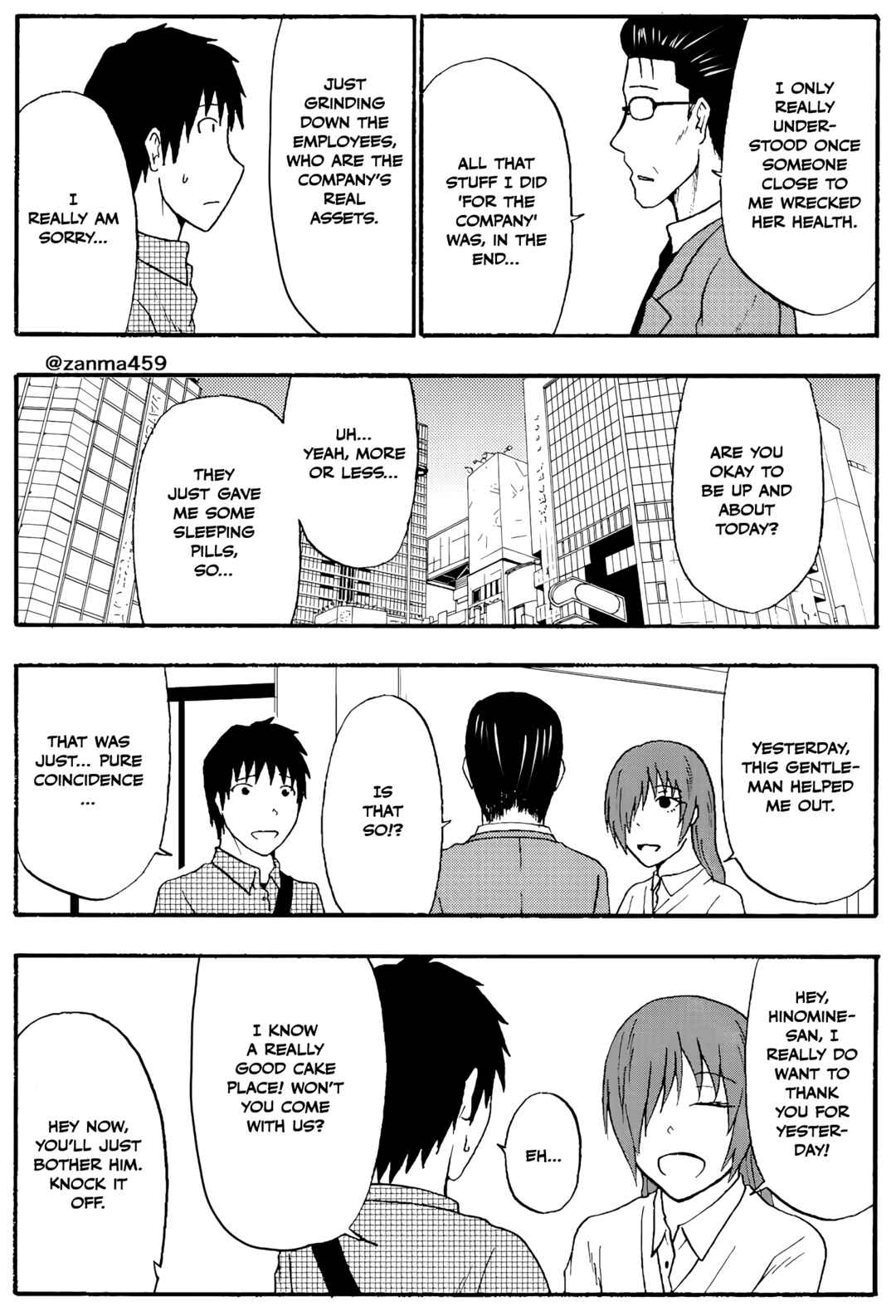 Chapter 85 - Page 5