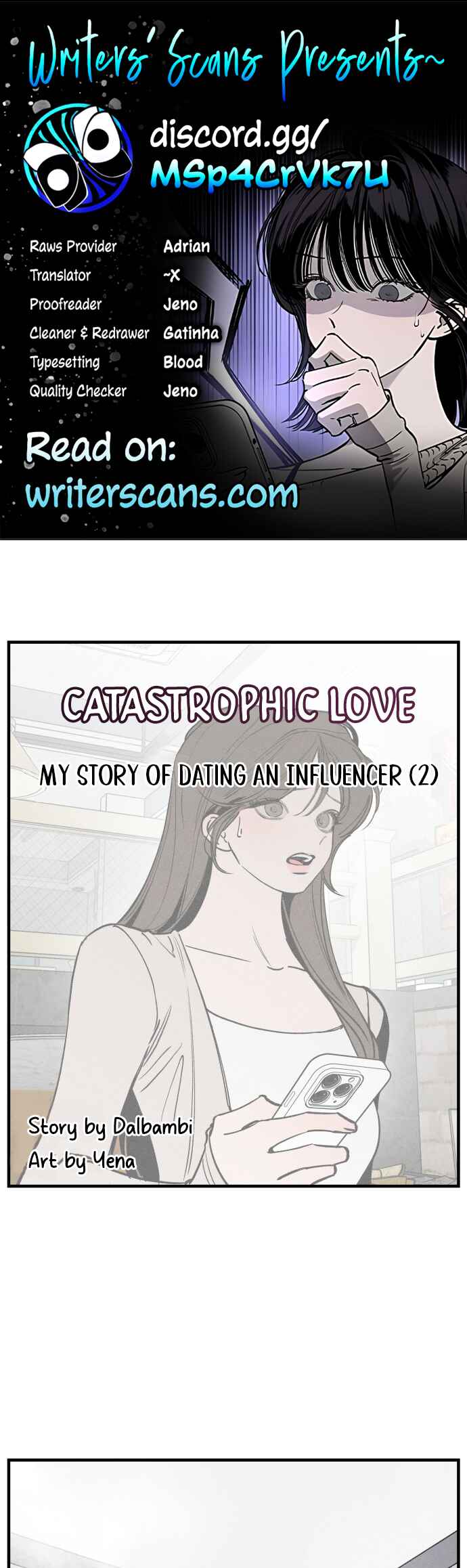 Chapter 6 - Page 1