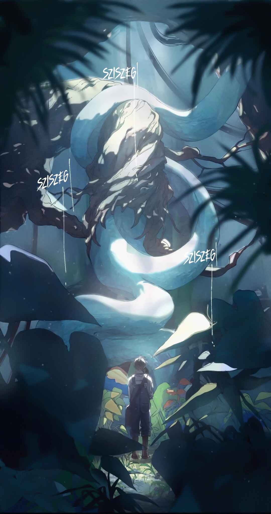 Chapter 3 - Page 2