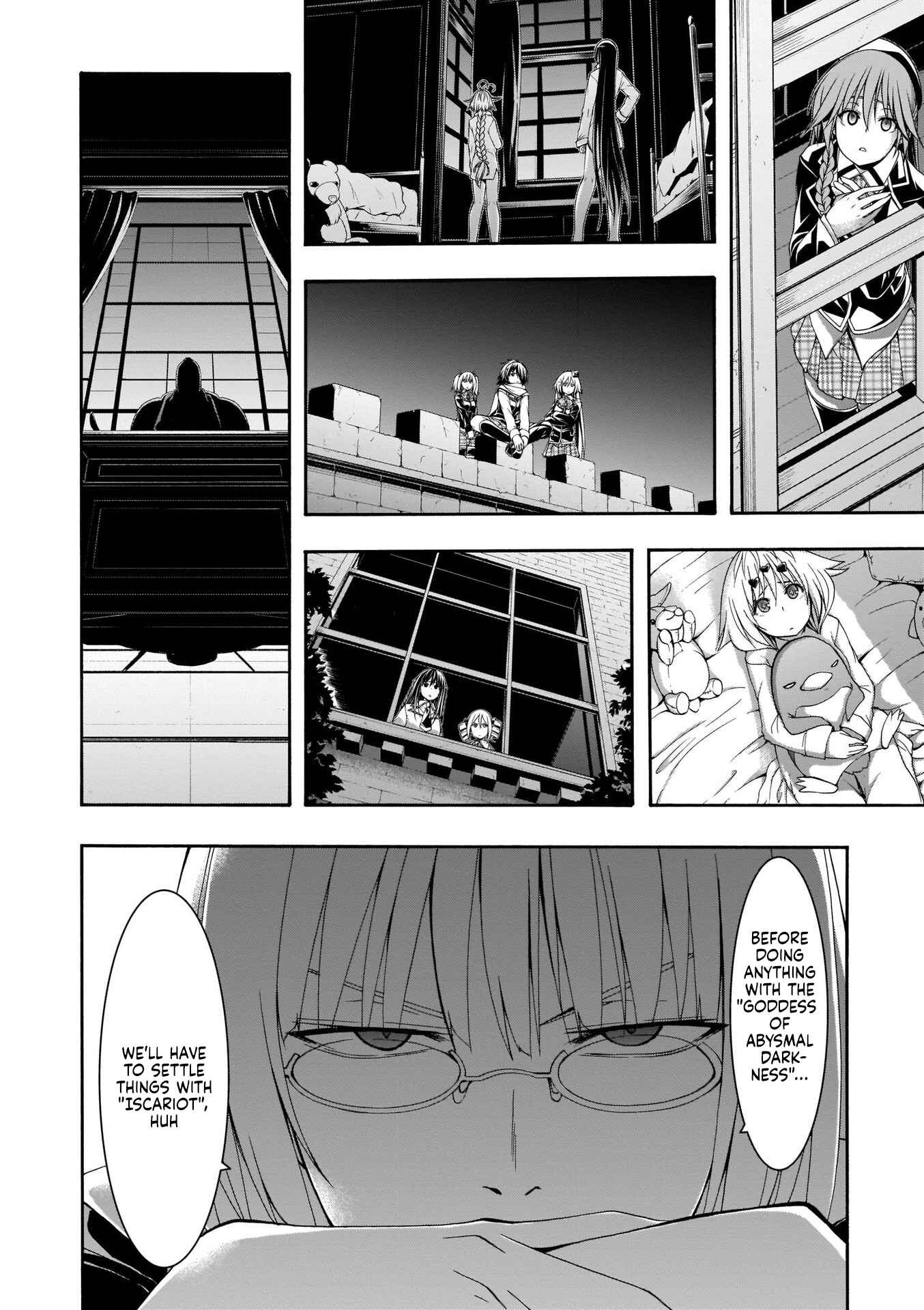 Chapter 105 - Page 13