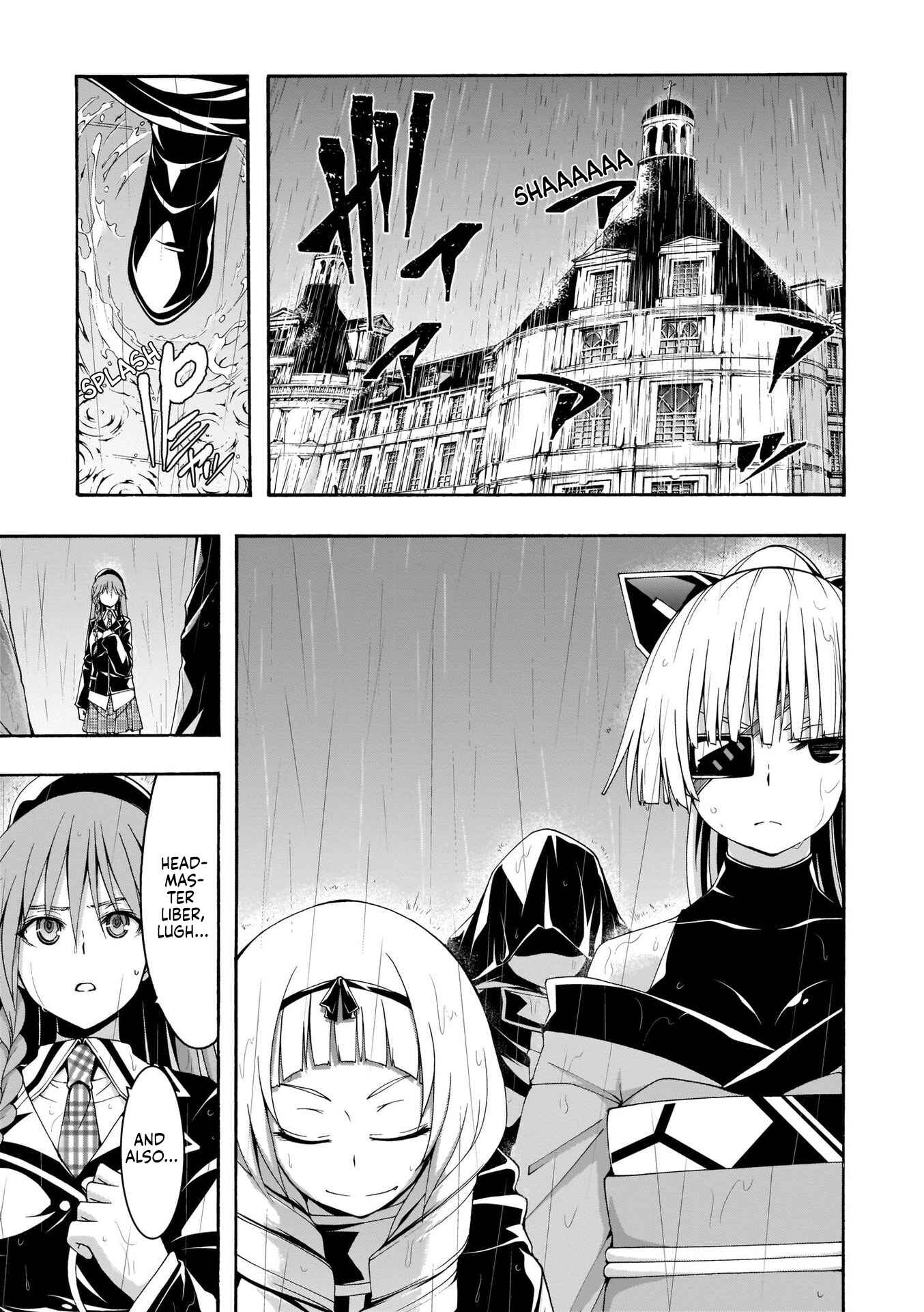 Chapter 105 - Page 14