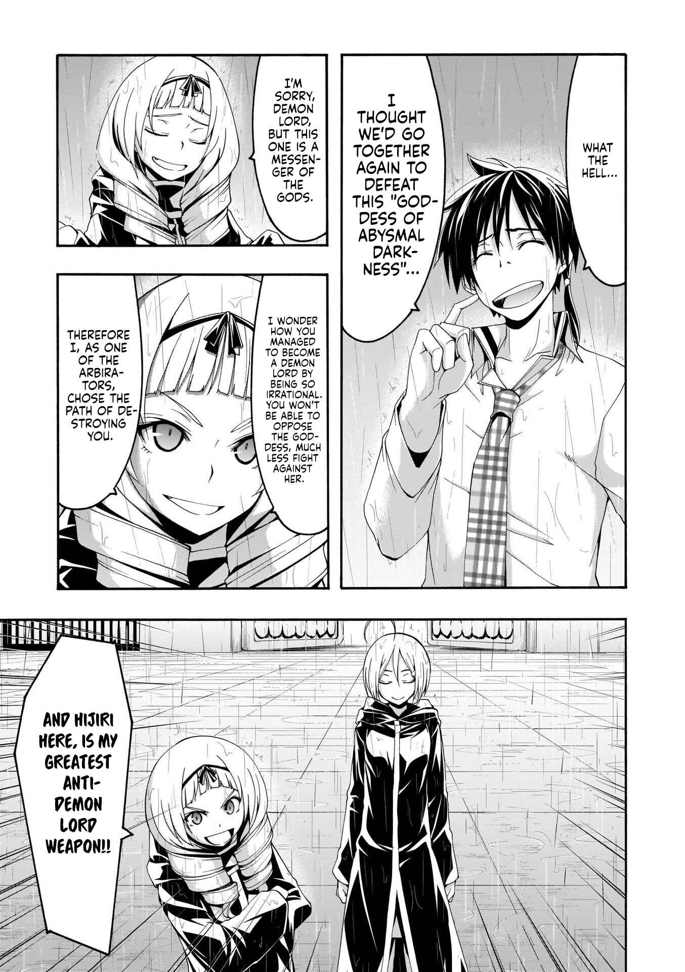 Chapter 105 - Page 18