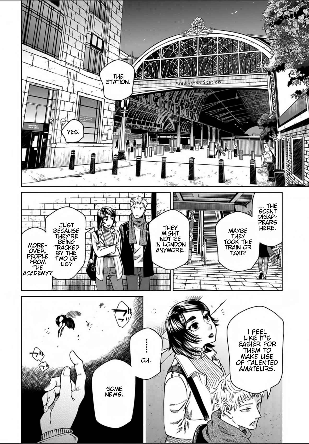 Chapter 73 - Page 24
