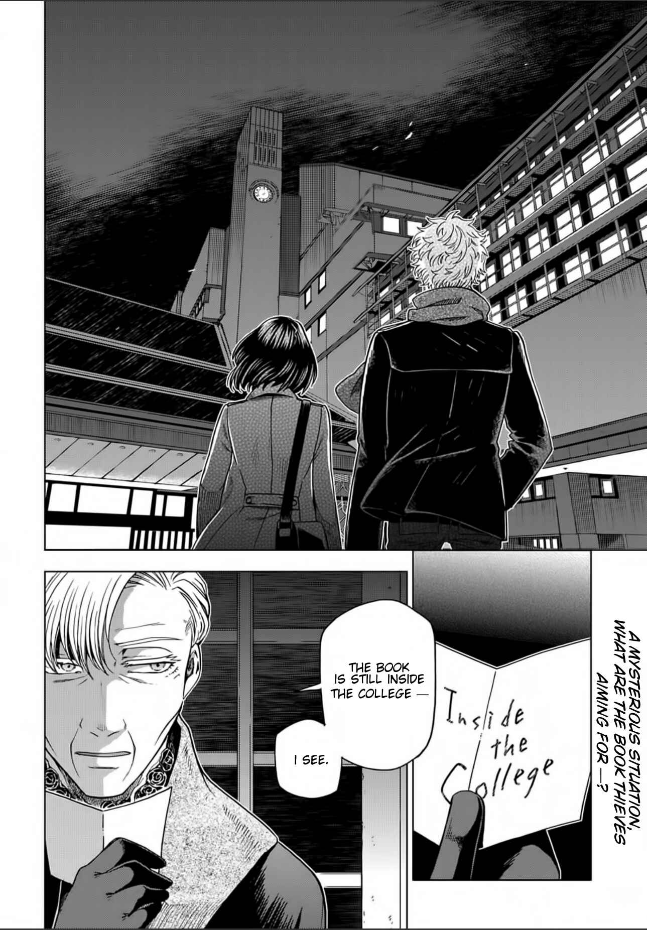 Chapter 73 - Page 36