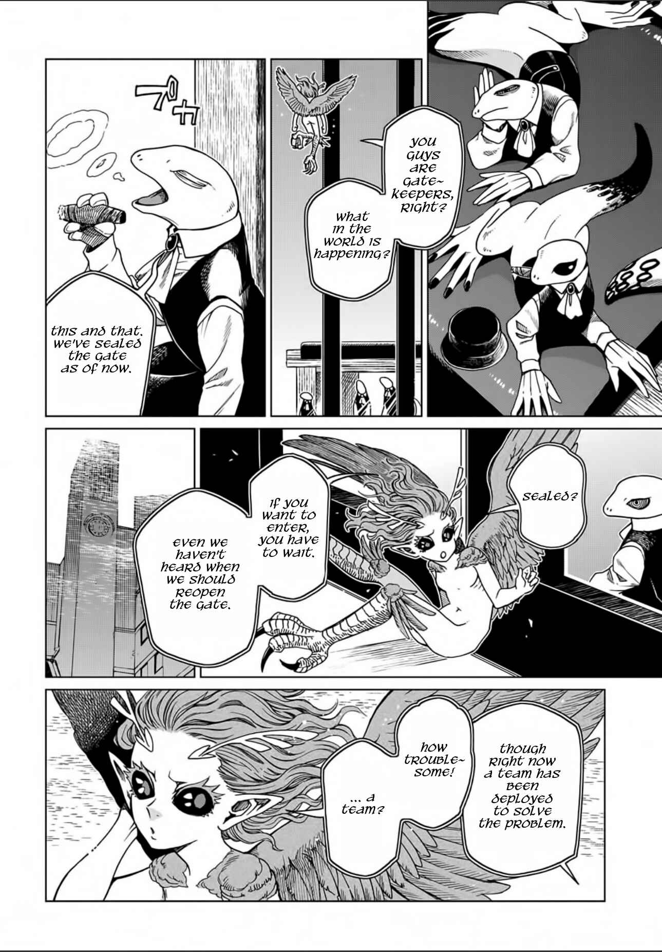 Chapter 73 - Page 6