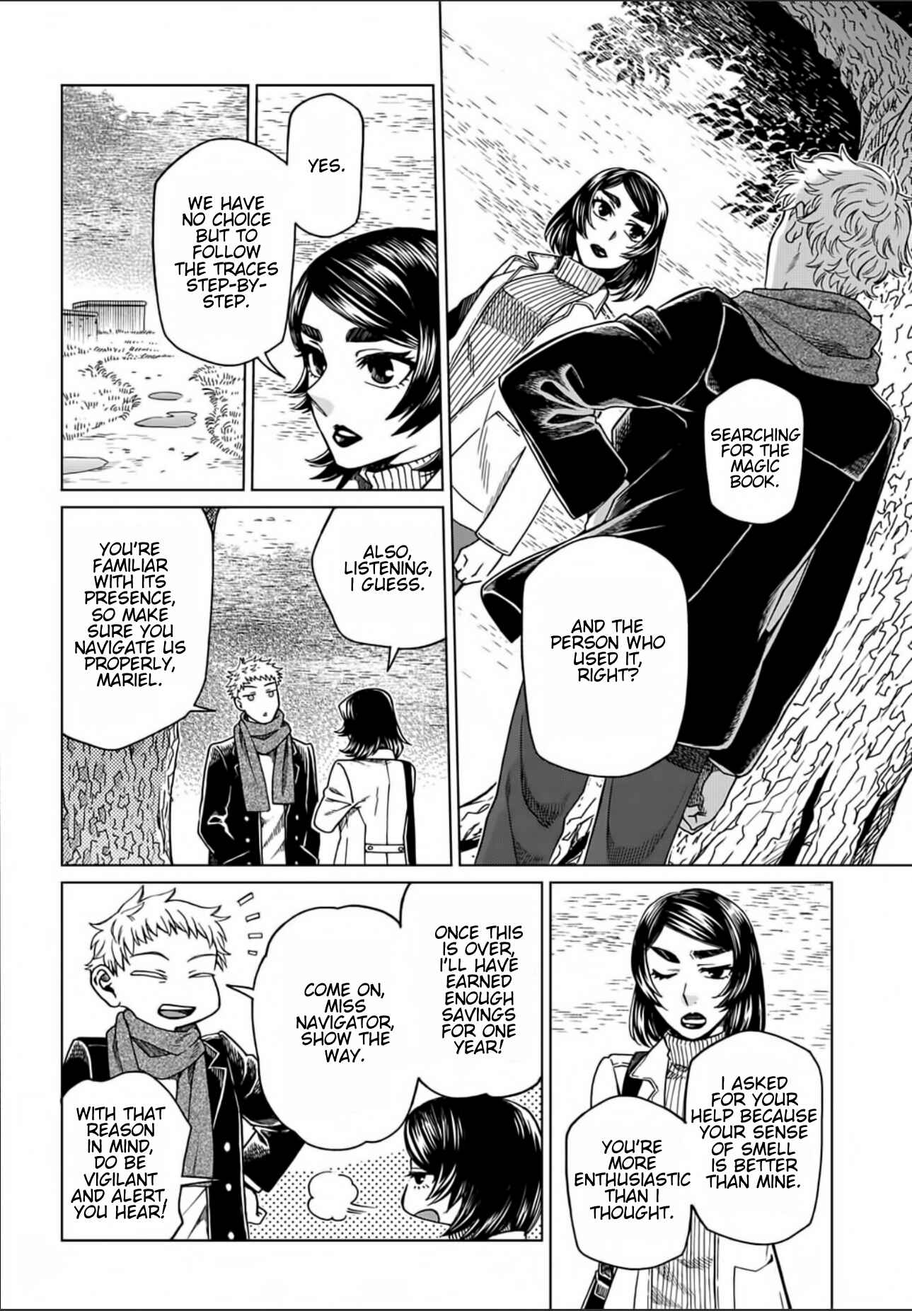 Chapter 73 - Page 8