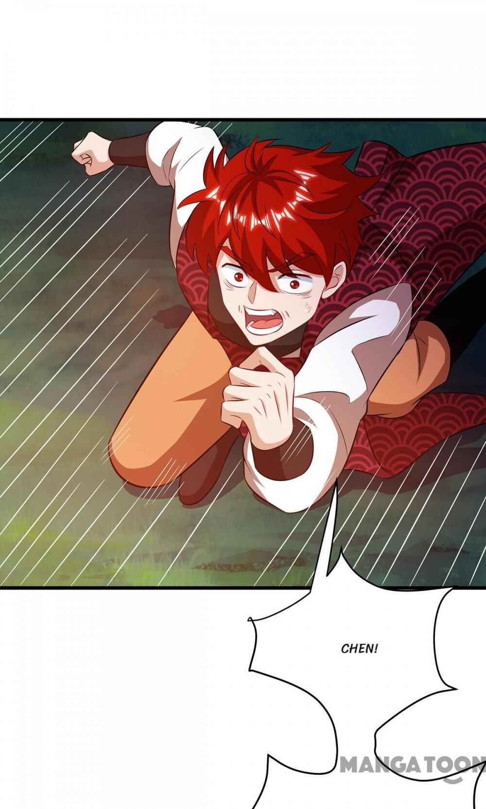 Chapter 108 - Page 17