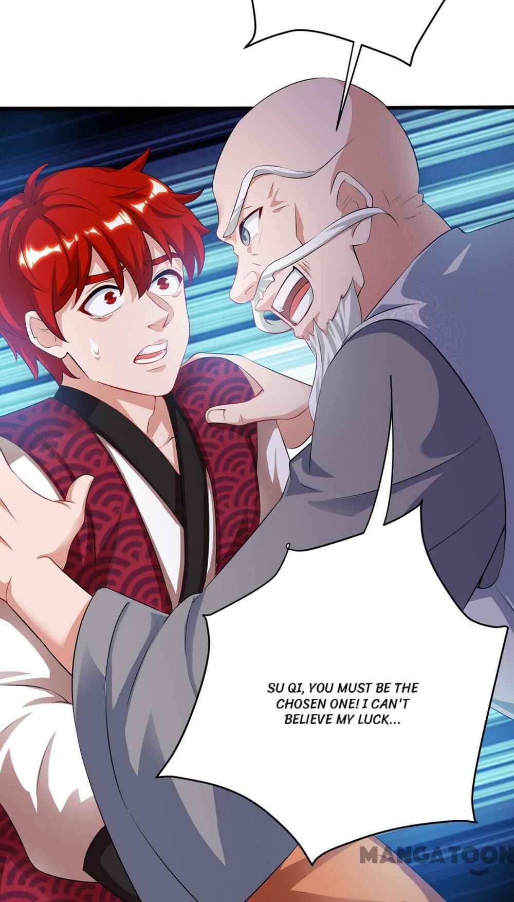 Chapter 108 - Page 34