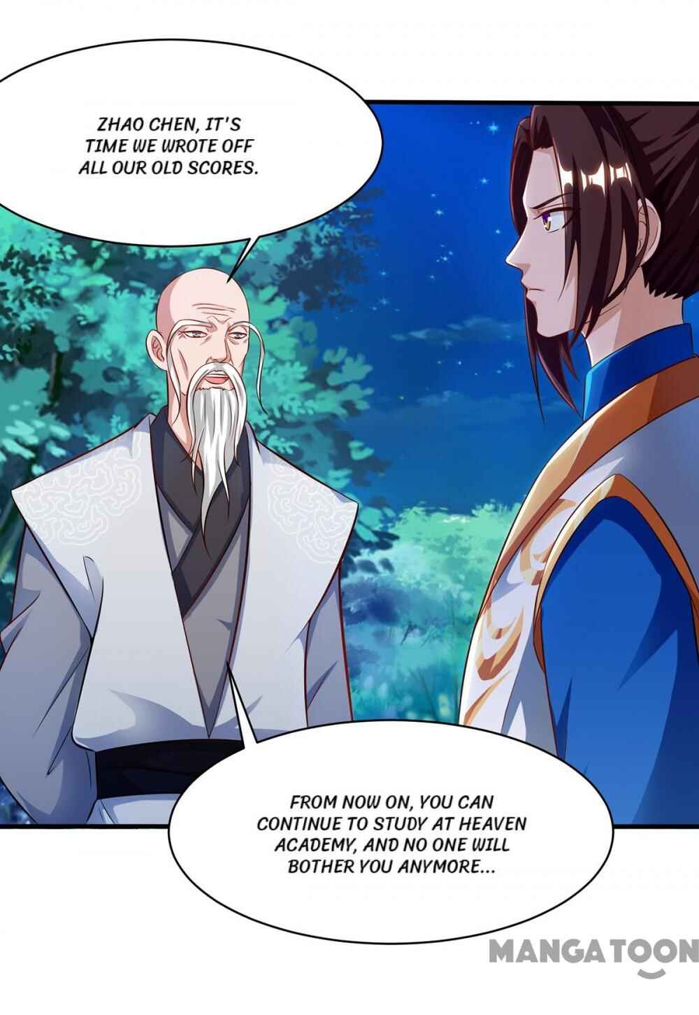 Chapter 108 - Page 49