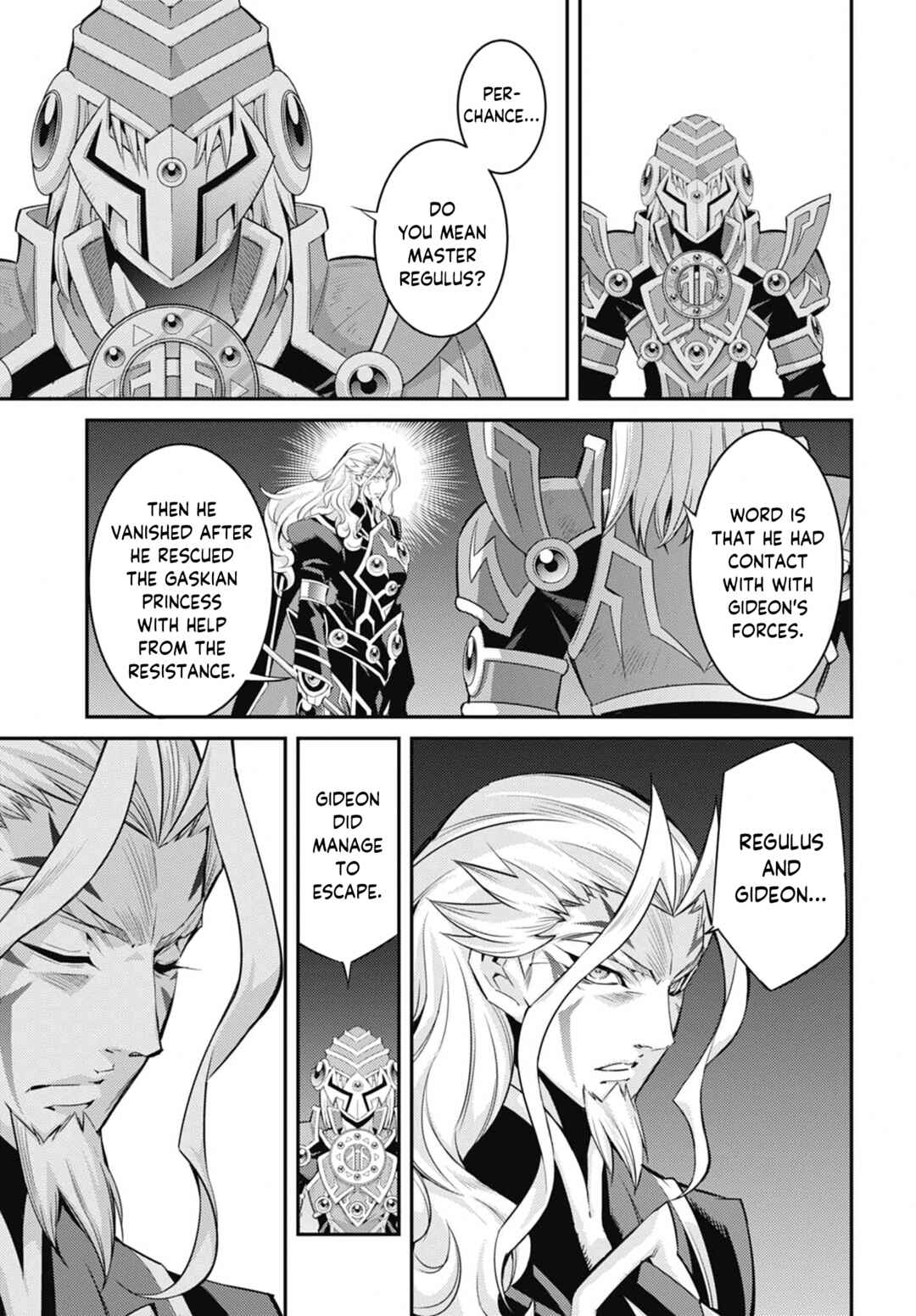 Chapter 46 - Page 11