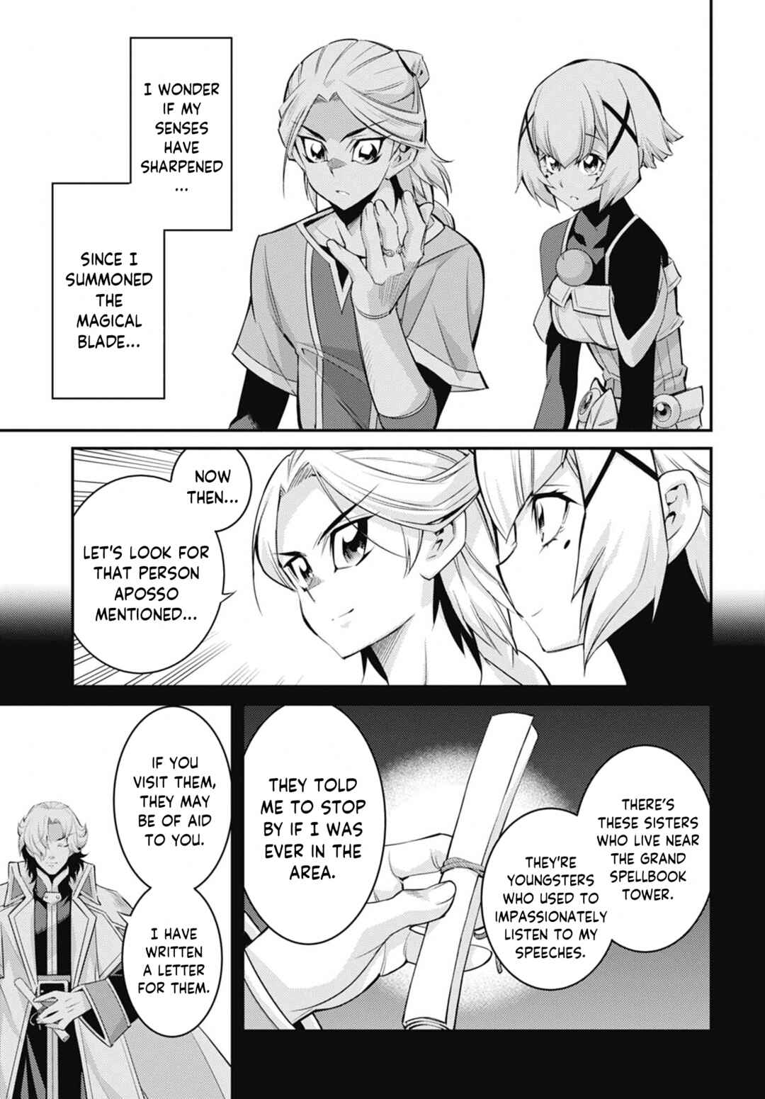 Chapter 46 - Page 16