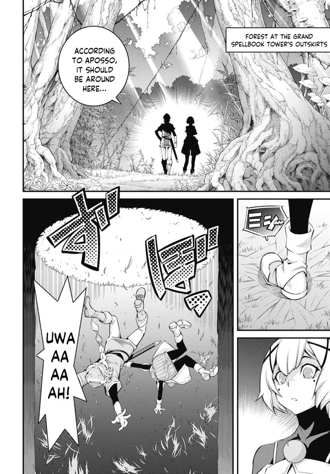 Chapter 46 - Page 17