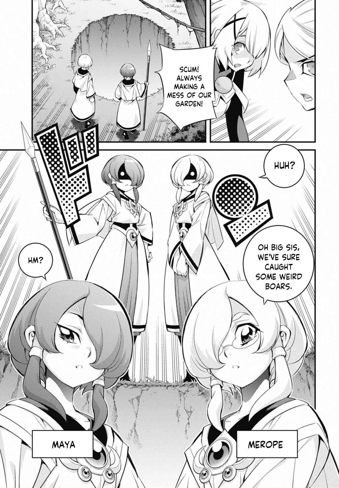 Chapter 46 - Page 18