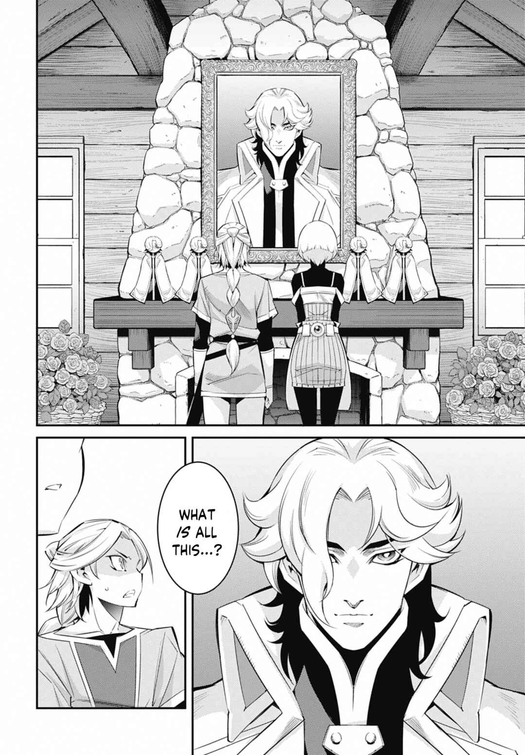Chapter 46 - Page 21