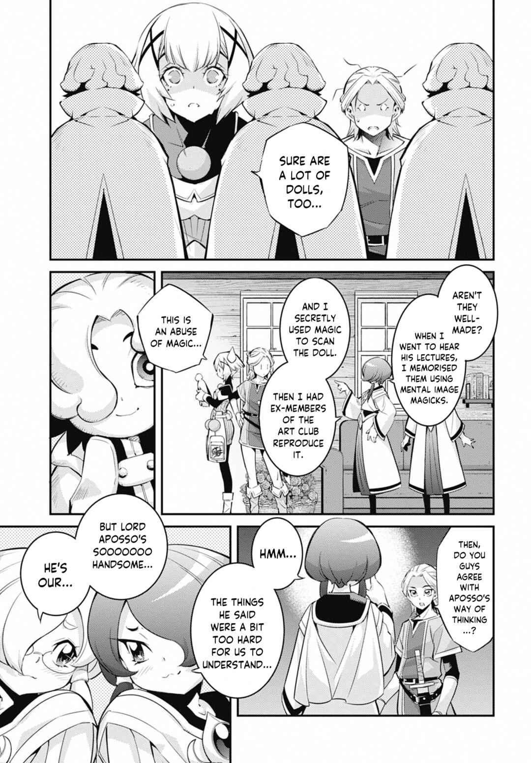 Chapter 46 - Page 22