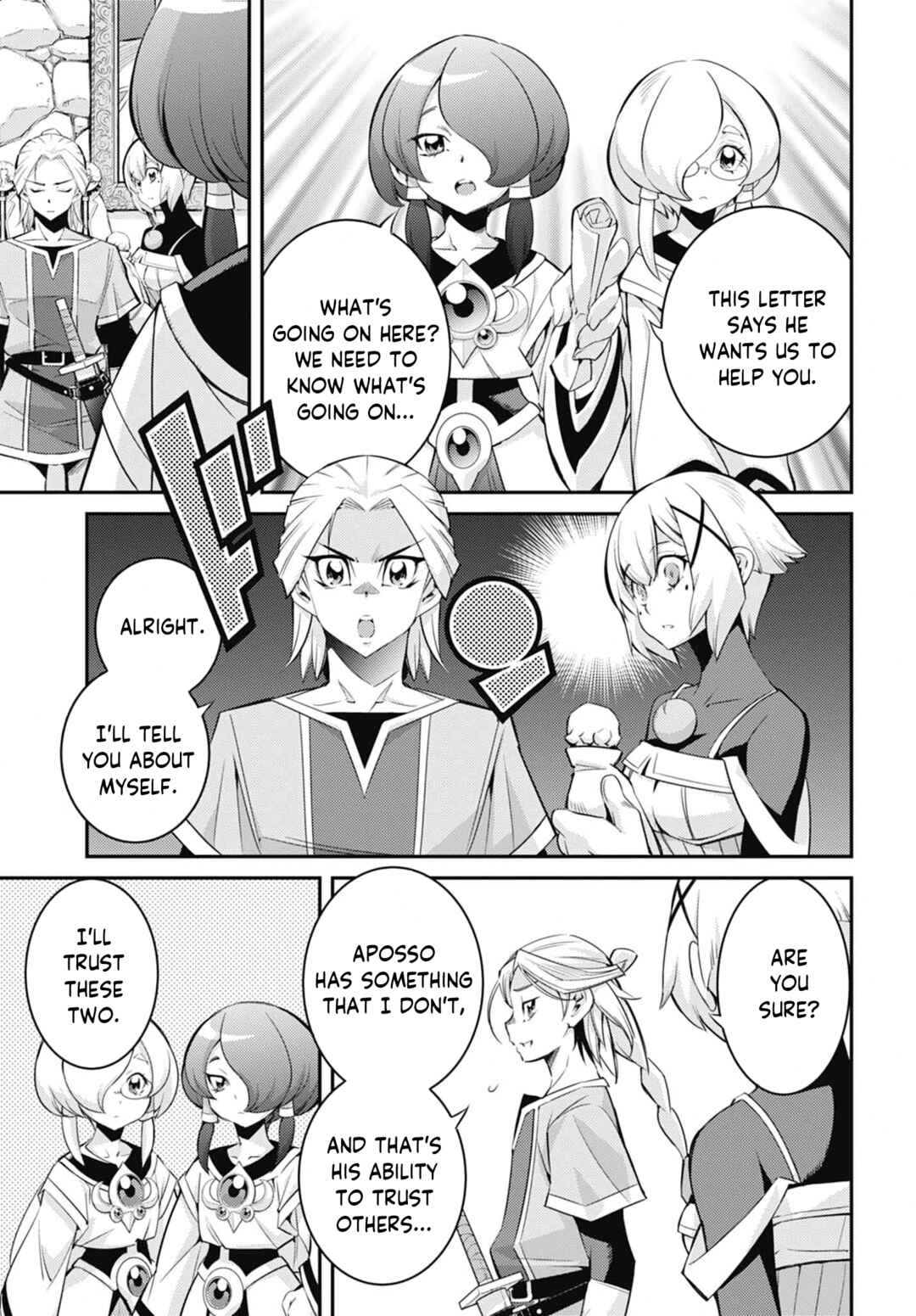 Chapter 46 - Page 24