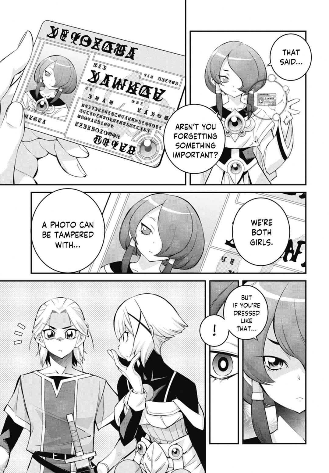 Chapter 46 - Page 28